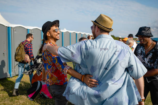 Best Portable toilet rental for construction  in Puxico, MO