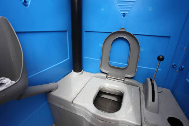 Professional porta potty rental in Puxico, MO